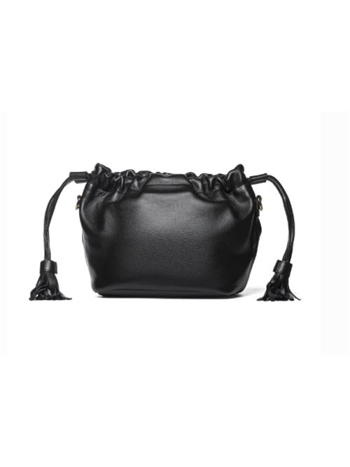 Borsa a spalla Phiona S SA Marc Ellis MARC ELLIS | PHIONA S SABLACK / GOLD